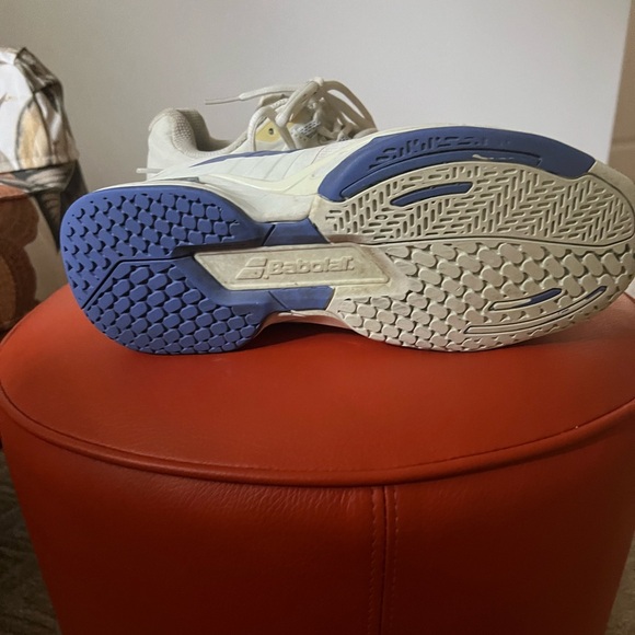 Babolat Court shoes - Picture 3 of 3